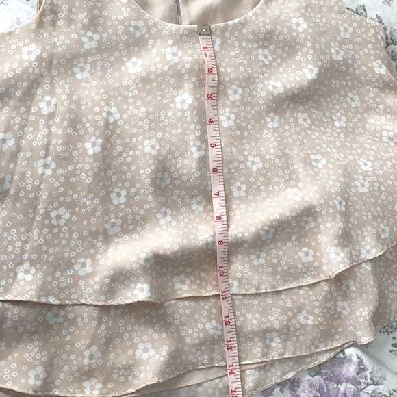 🌸Ann Taylor Tank Top🌸 - Picture 11 of 11